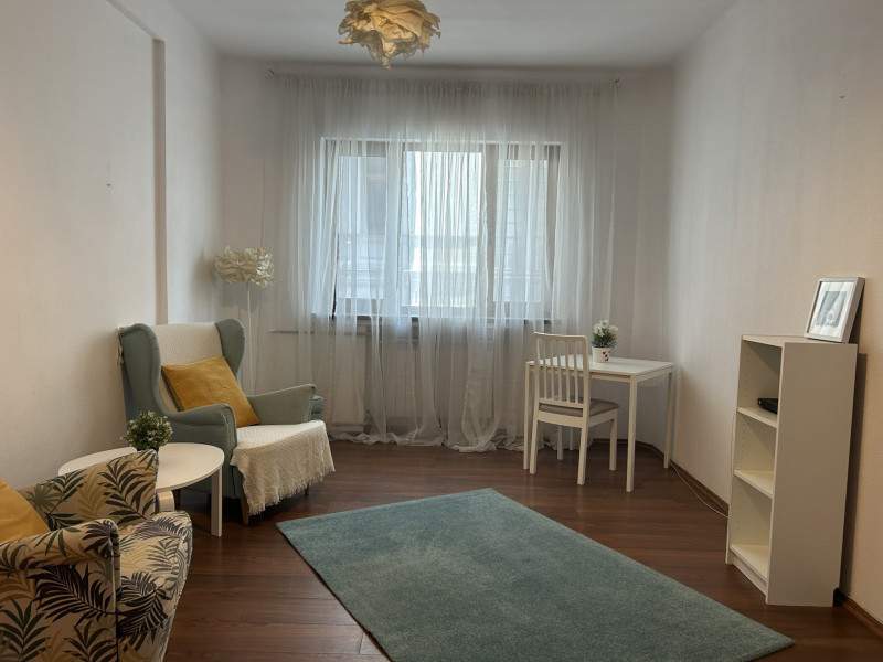 Inchiriere garsoniera Piata Amzei