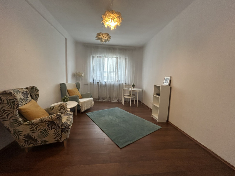 Inchiriere garsoniera Piata Amzei