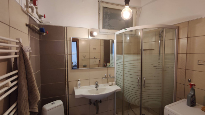 Inchiriere garsoniera Piata Amzei