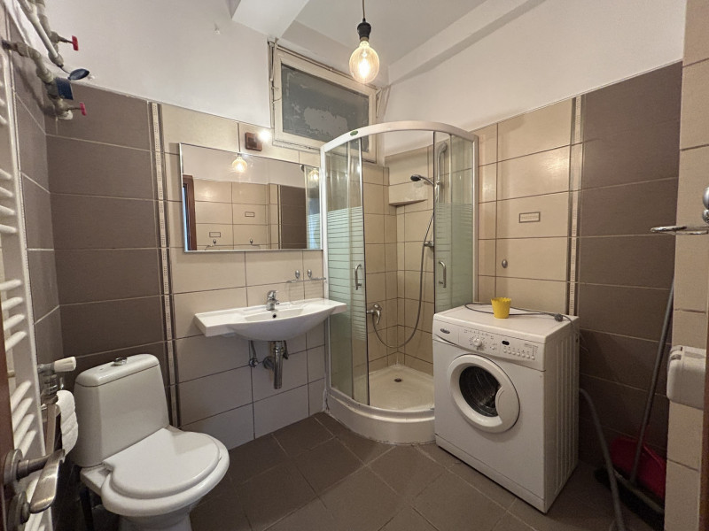 Inchiriere garsoniera Piata Amzei