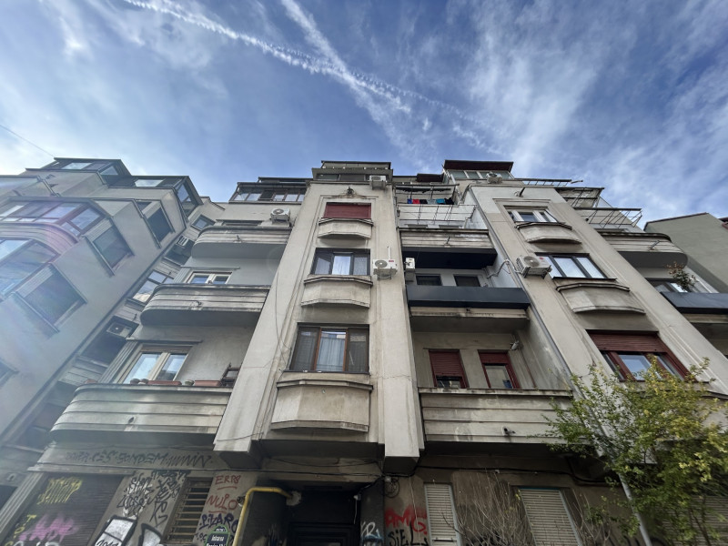 Inchiriere garsoniera Piata Amzei