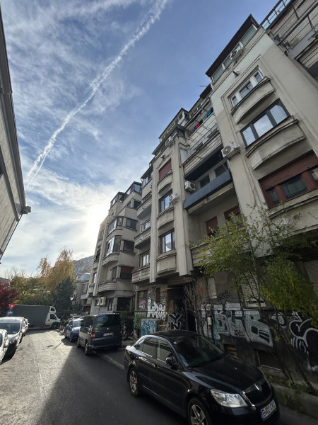 Inchiriere garsoniera Piata Amzei