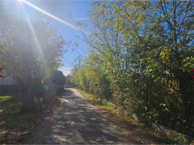 Teren intravilan Ploiesti Bucov