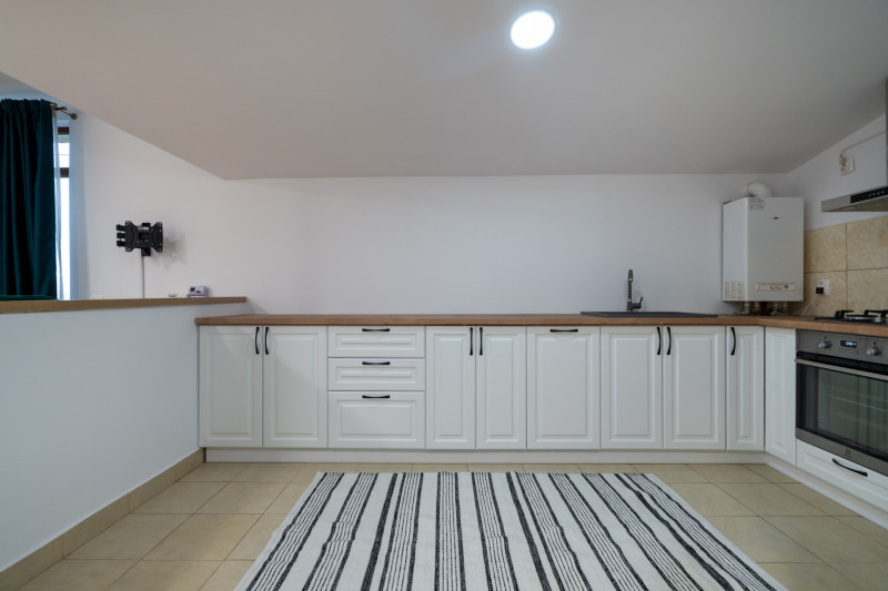 Apartament special de 2 camere