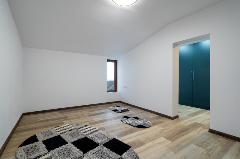 Apartament special de 2 camere