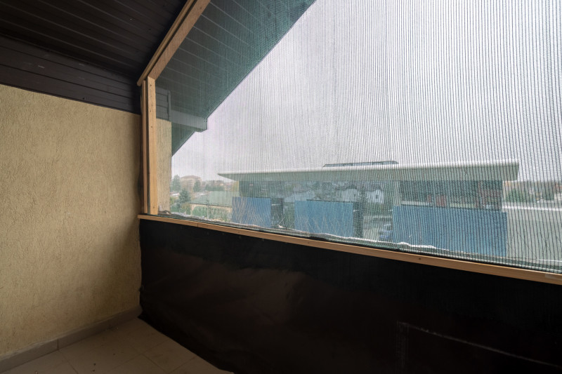 Apartament special de 2 camere