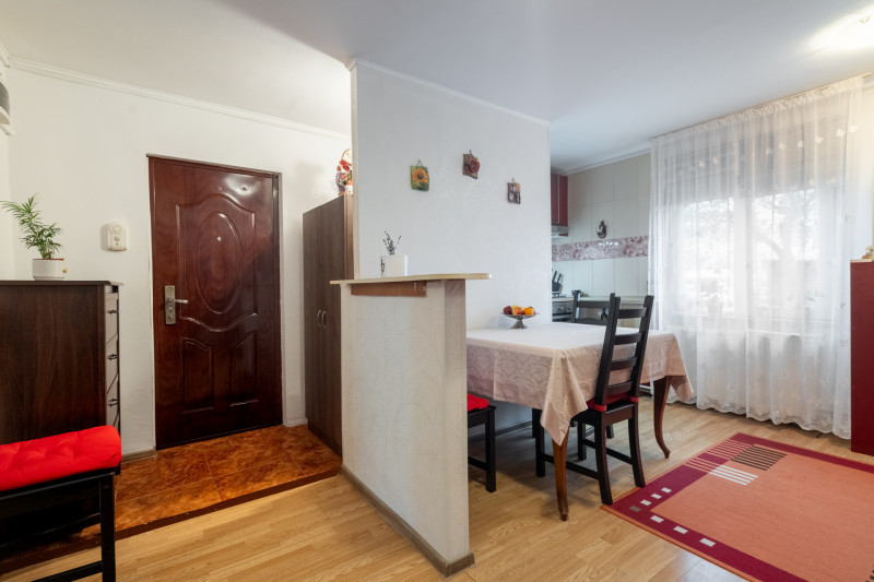 Apartament 4 camere, ultracentral Otopeni