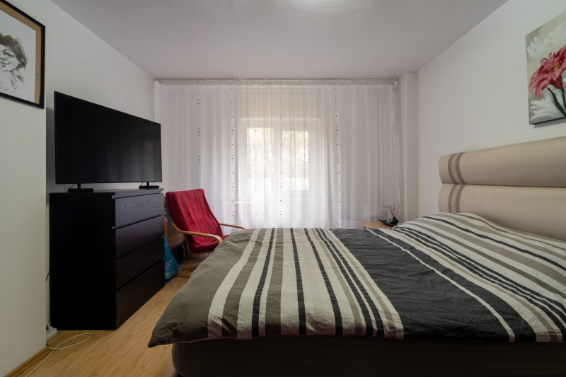 Apartament 4 camere, ultracentral Otopeni