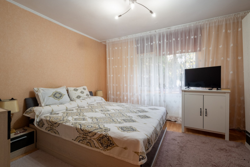 Apartament 4 camere, ultracentral Otopeni