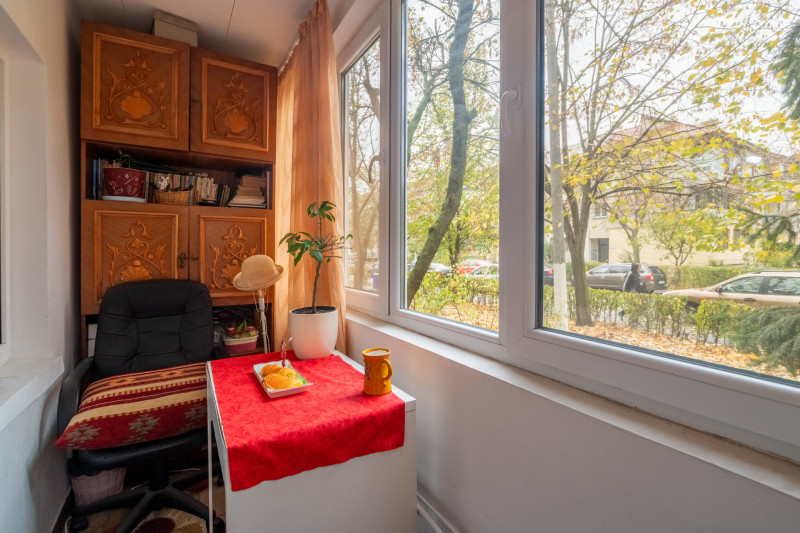 Apartament 4 camere, ultracentral Otopeni