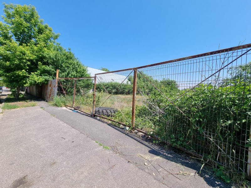 INVESTIȚIE REALĂ SIGURĂ, 2100 MP STRAULESTI