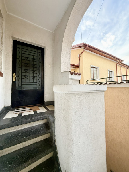 Complex de imobile cu functiune multipla, Dorobanti