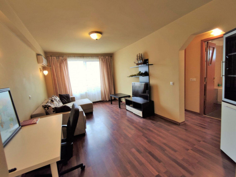 Vanzare apartament 3 camere Aparatorii Patriei