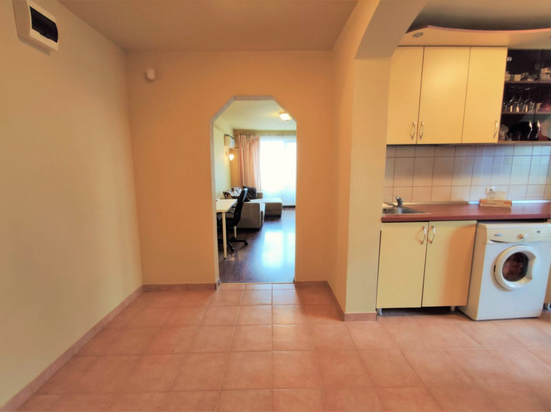 Vanzare apartament 3 camere Aparatorii Patriei