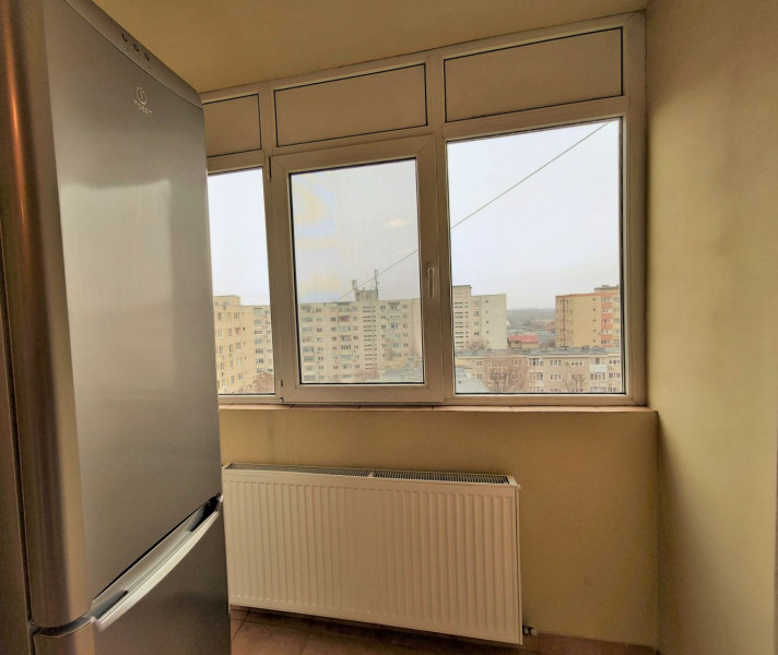 Vanzare apartament 3 camere Aparatorii Patriei