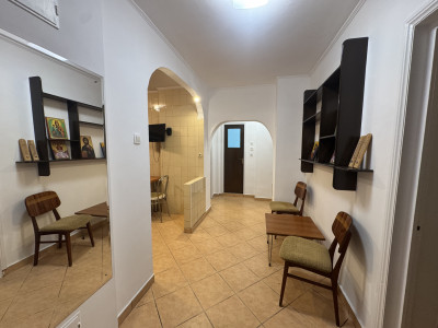 Apartament 3 camere Vatra Luminoasa