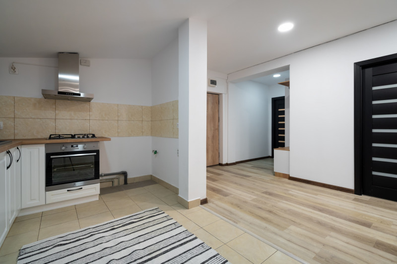 Apartament special de 2 camere