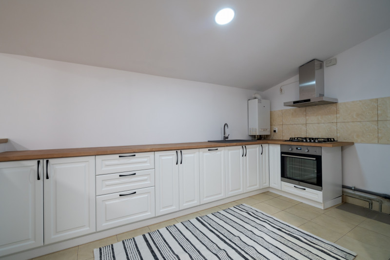 Apartament special de 2 camere