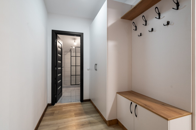 Apartament special de 2 camere