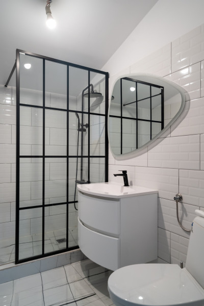 Apartament special de 2 camere