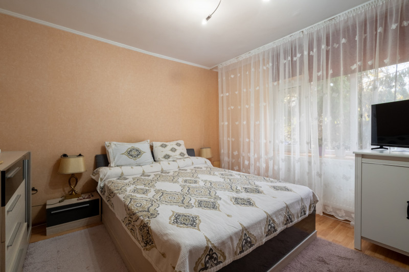 Apartament 4 camere, ultracentral Otopeni