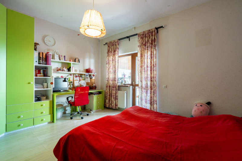 Casa de familie in Saftica