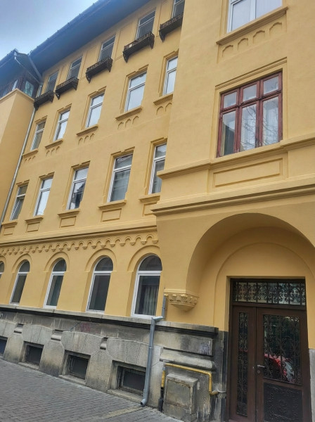 Apartament 5 camere Moșilor - Corbeni