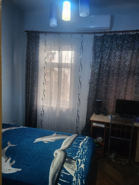 Apartament 5 camere Moșilor - Corbeni