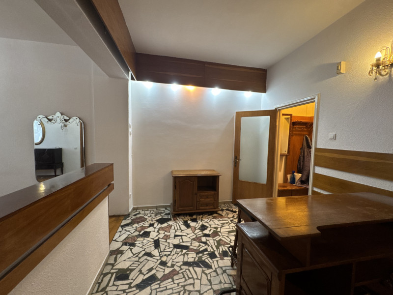 Vânzare apartament 3 camere Eminescu