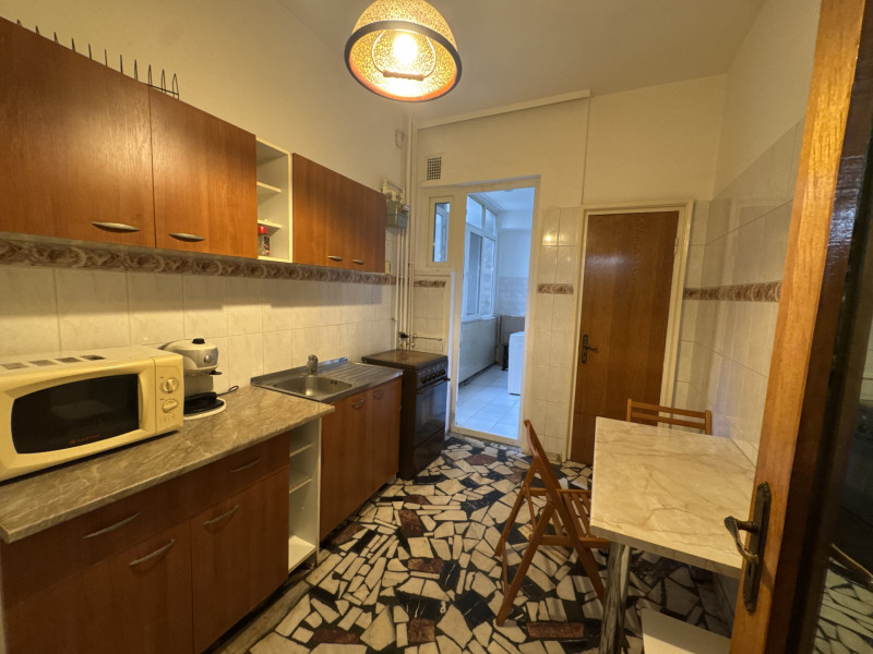 Vânzare apartament 3 camere Eminescu