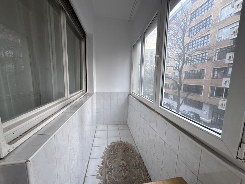 Vânzare apartament 3 camere Eminescu