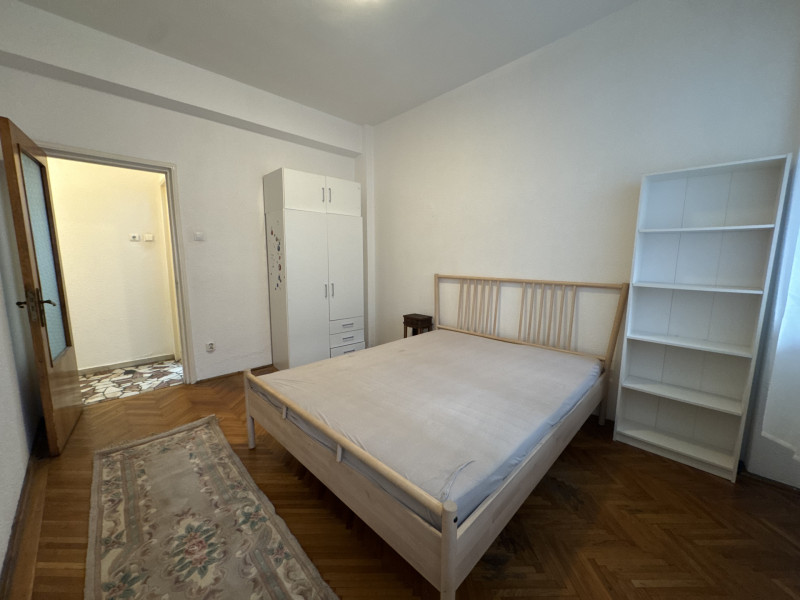 Vânzare apartament 3 camere Eminescu