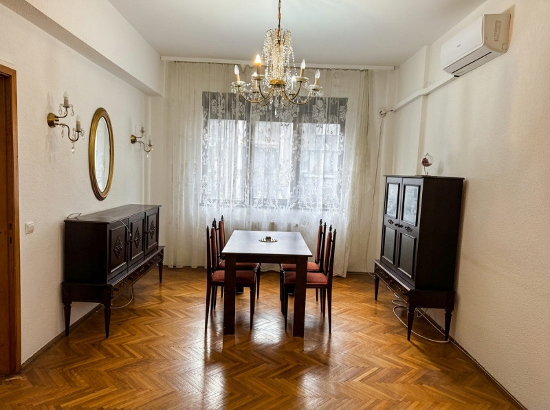 Vânzare apartament 3 camere Eminescu