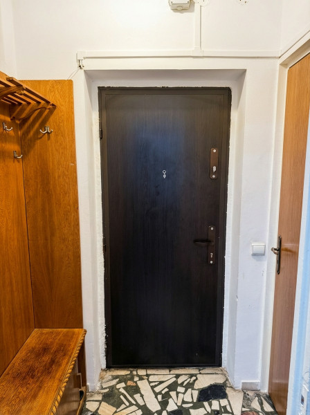 Vânzare apartament 3 camere Eminescu