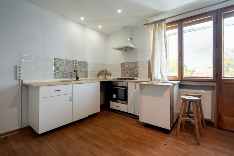 Vânzare garsonieră Dr. Felix