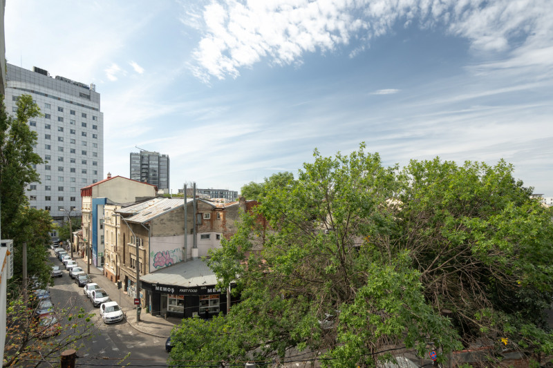 Vânzare garsonieră Dr. Felix