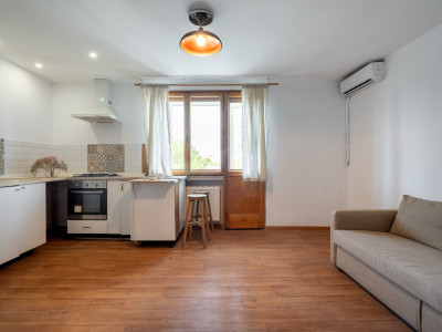 Vânzare garsonieră Dr. Felix