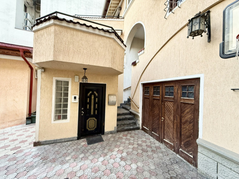 Proprietate premium de vanzare - Dorobanti 