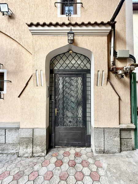 Proprietate premium de vanzare - Dorobanti 