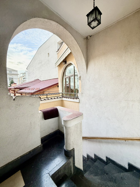 Proprietate premium de vanzare - Dorobanti 