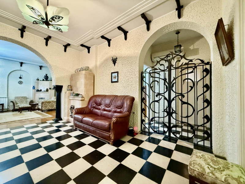 Proprietate premium de vanzare - Dorobanti 