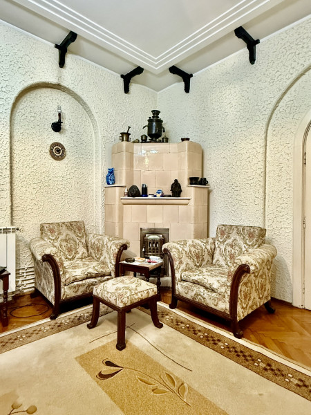 Proprietate premium de vanzare - Dorobanti 