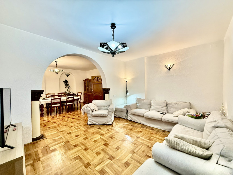 Proprietate premium de vanzare - Dorobanti 