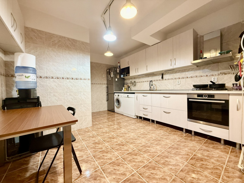 Proprietate premium de vanzare - Dorobanti 