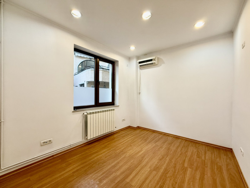 Proprietate premium de vanzare - Dorobanti 