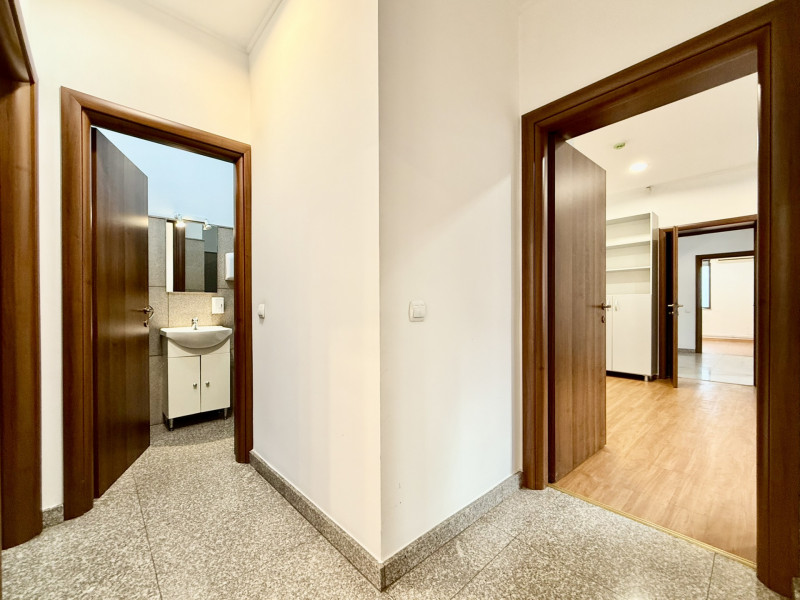 Proprietate premium de vanzare - Dorobanti 