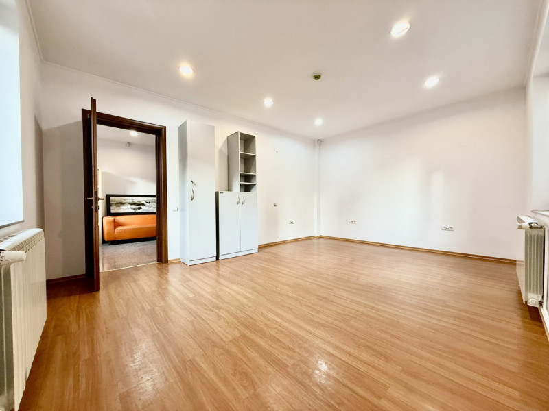 Proprietate premium de vanzare - Dorobanti 