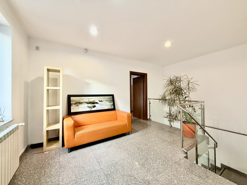 Proprietate premium de vanzare - Dorobanti 