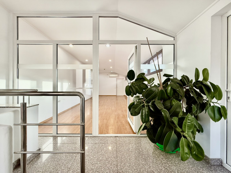 Proprietate premium de vanzare - Dorobanti 