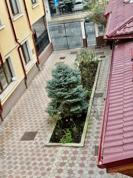 Proprietate premium de vanzare - Dorobanti 